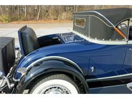 1931 Buick Series 90 Roadster (CC-931450) for sale in West Chester, Pennsylvania
