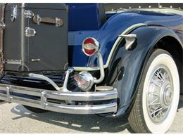 1931 Buick Series 90 Roadster (CC-931450) for sale in West Chester, Pennsylvania