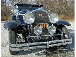 1931 Buick Series 90 Roadster (CC-931450) for sale in West Chester, Pennsylvania