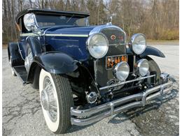 1931 Buick Series 90 Roadster (CC-931450) for sale in West Chester, Pennsylvania