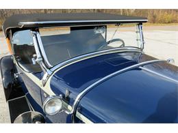 1931 Buick Series 90 Roadster (CC-931450) for sale in West Chester, Pennsylvania