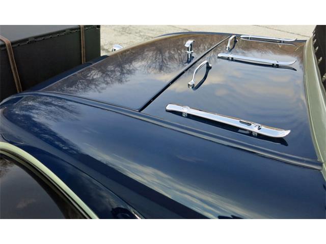 1931 Buick Series 90 Roadster (CC-931450) for sale in West Chester, Pennsylvania