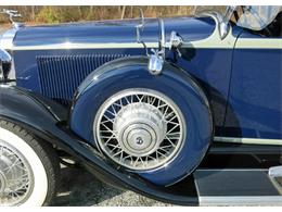 1931 Buick Series 90 Roadster (CC-931450) for sale in West Chester, Pennsylvania