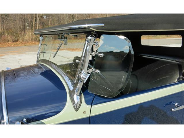 1931 Buick Series 90 Roadster (CC-931450) for sale in West Chester, Pennsylvania