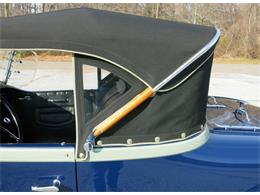 1931 Buick Series 90 Roadster (CC-931450) for sale in West Chester, Pennsylvania