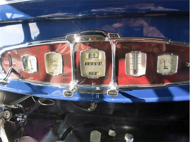 1931 Buick Series 90 Roadster (CC-931450) for sale in West Chester, Pennsylvania