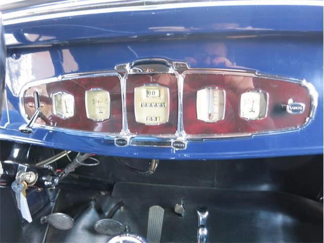1931 Buick Series 90 Roadster (CC-931450) for sale in West Chester, Pennsylvania