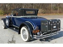 1931 Buick Series 90 Roadster (CC-931450) for sale in West Chester, Pennsylvania