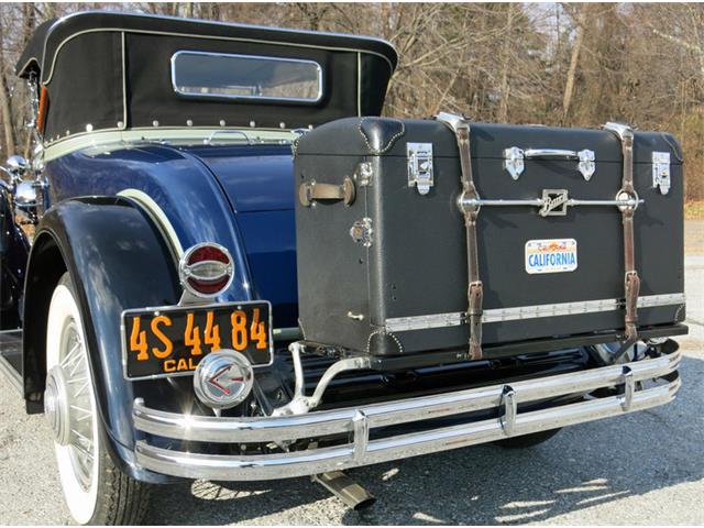 1931 Buick Series 90 Roadster (CC-931450) for sale in West Chester, Pennsylvania