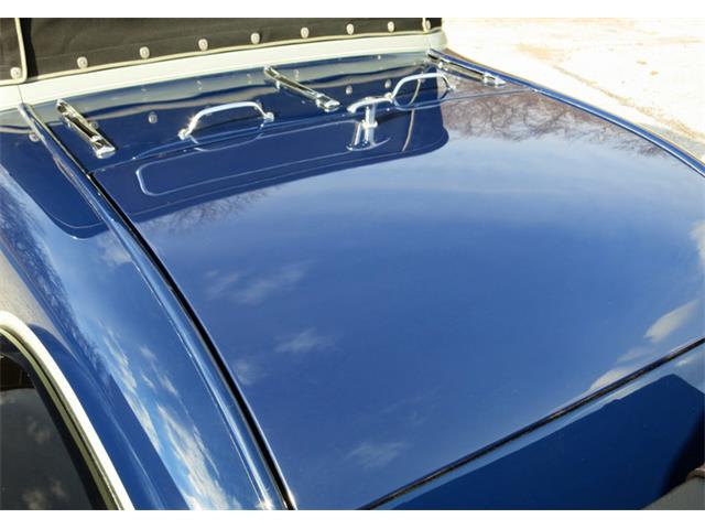 1931 Buick Series 90 Roadster (CC-931450) for sale in West Chester, Pennsylvania