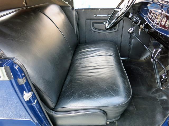 1931 Buick Series 90 Roadster (CC-931450) for sale in West Chester, Pennsylvania
