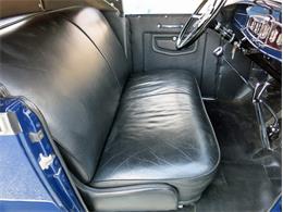1931 Buick Series 90 Roadster (CC-931450) for sale in West Chester, Pennsylvania