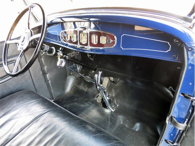 1931 Buick Series 90 Roadster (CC-931450) for sale in West Chester, Pennsylvania