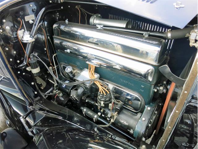 1931 Buick Series 90 Roadster (CC-931450) for sale in West Chester, Pennsylvania