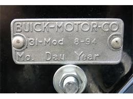1931 Buick Series 90 Roadster (CC-931450) for sale in West Chester, Pennsylvania