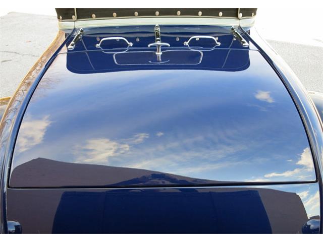 1931 Buick Series 90 Roadster (CC-931450) for sale in West Chester, Pennsylvania