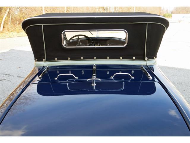 1931 Buick Series 90 Roadster (CC-931450) for sale in West Chester, Pennsylvania