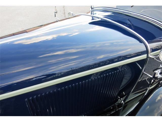 1931 Buick Series 90 Roadster (CC-931450) for sale in West Chester, Pennsylvania