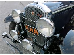 1931 Buick Series 90 Roadster (CC-931450) for sale in West Chester, Pennsylvania