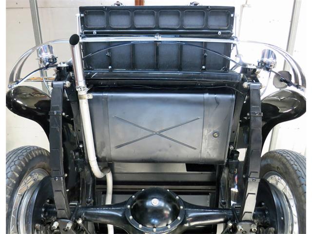 1931 Buick Series 90 Roadster (CC-931450) for sale in West Chester, Pennsylvania