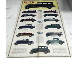 1931 Buick Series 90 Roadster (CC-931450) for sale in West Chester, Pennsylvania