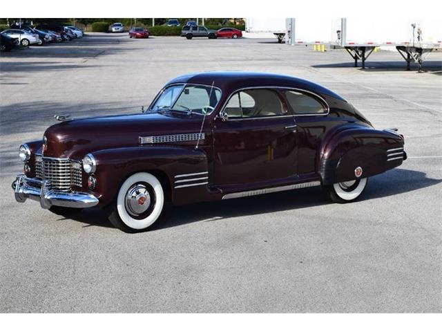 1941 Cadillac Series 61 (CC-931453) for sale in Orlando, Florida
