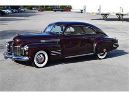 1941 Cadillac Series 61 (CC-931453) for sale in Orlando, Florida