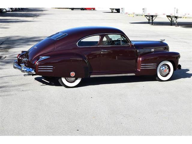 1941 Cadillac Series 61 (CC-931453) for sale in Orlando, Florida