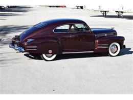1941 Cadillac Series 61 (CC-931453) for sale in Orlando, Florida