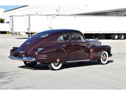 1941 Cadillac Series 61 (CC-931453) for sale in Orlando, Florida