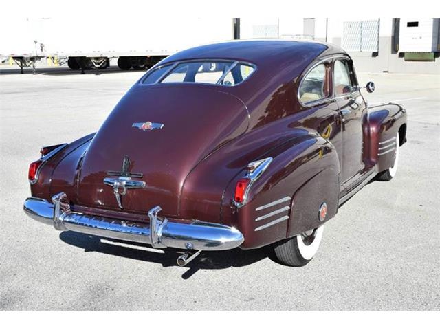1941 Cadillac Series 61 (CC-931453) for sale in Orlando, Florida