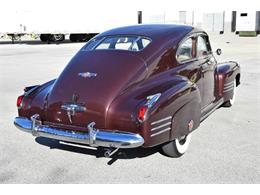 1941 Cadillac Series 61 (CC-931453) for sale in Orlando, Florida