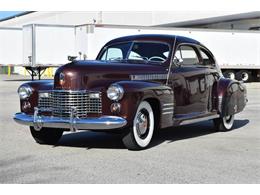 1941 Cadillac Series 61 (CC-931453) for sale in Orlando, Florida