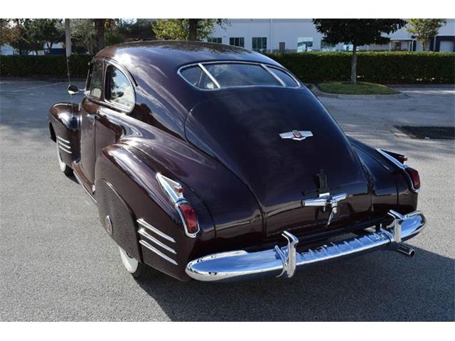 1941 Cadillac Series 61 (CC-931453) for sale in Orlando, Florida