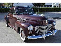 1941 Cadillac Series 61 (CC-931453) for sale in Orlando, Florida
