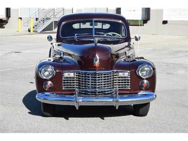 1941 Cadillac Series 61 (CC-931453) for sale in Orlando, Florida
