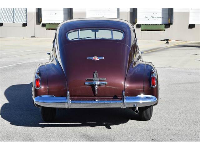 1941 Cadillac Series 61 (CC-931453) for sale in Orlando, Florida