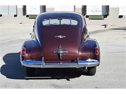 1941 Cadillac Series 61 (CC-931453) for sale in Orlando, Florida