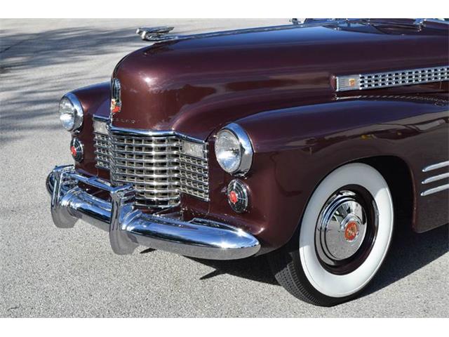 1941 Cadillac Series 61 (CC-931453) for sale in Orlando, Florida