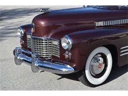 1941 Cadillac Series 61 (CC-931453) for sale in Orlando, Florida