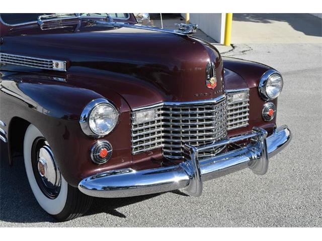 1941 Cadillac Series 61 (CC-931453) for sale in Orlando, Florida