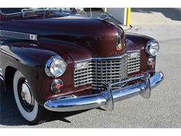 1941 Cadillac Series 61 (CC-931453) for sale in Orlando, Florida