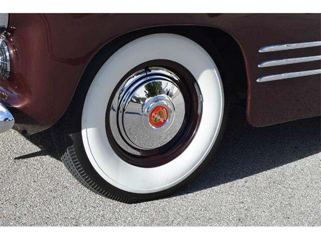 1941 Cadillac Series 61 (CC-931453) for sale in Orlando, Florida