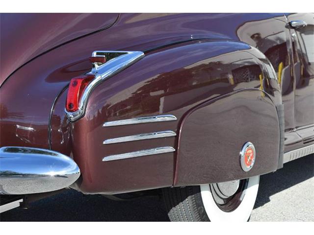 1941 Cadillac Series 61 (CC-931453) for sale in Orlando, Florida