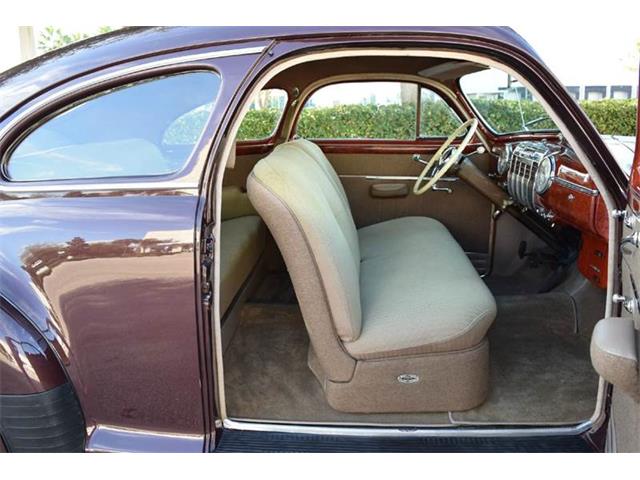 1941 Cadillac Series 61 (CC-931453) for sale in Orlando, Florida