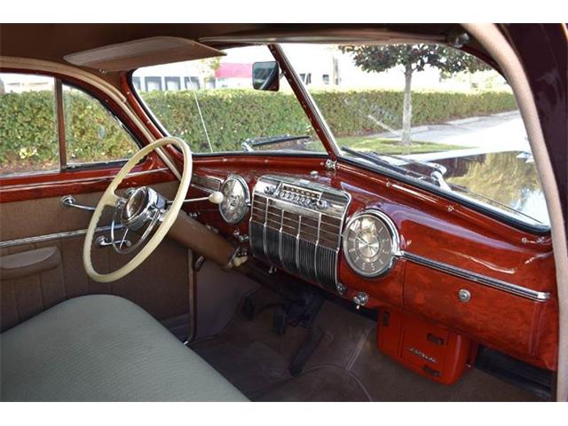 1941 Cadillac Series 61 (CC-931453) for sale in Orlando, Florida