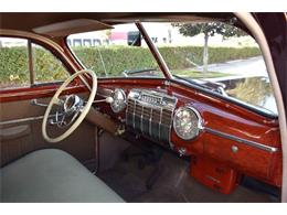 1941 Cadillac Series 61 (CC-931453) for sale in Orlando, Florida