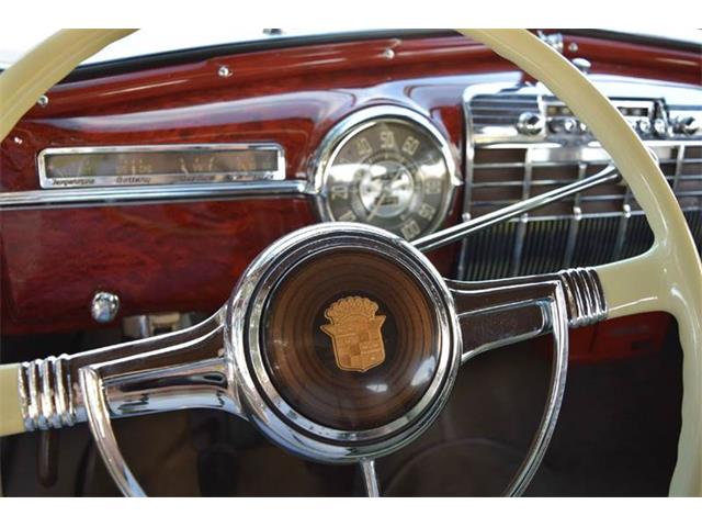 1941 Cadillac Series 61 (CC-931453) for sale in Orlando, Florida