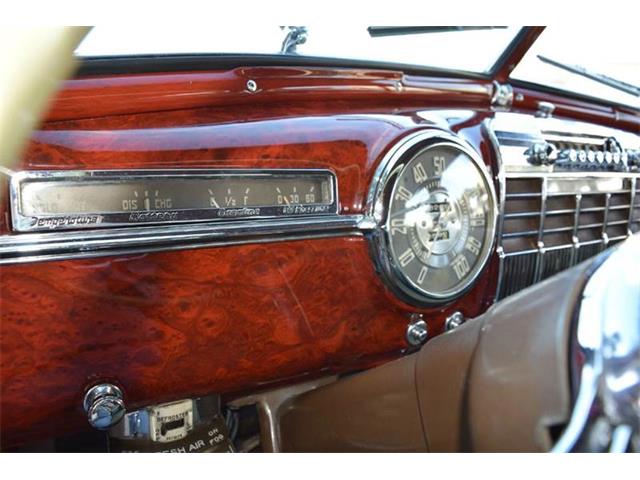 1941 Cadillac Series 61 (CC-931453) for sale in Orlando, Florida