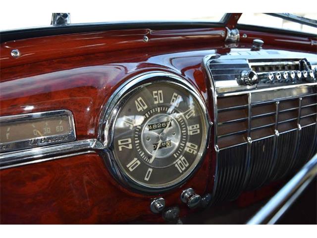 1941 Cadillac Series 61 (CC-931453) for sale in Orlando, Florida